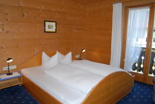 фото отеля Pension Montiel