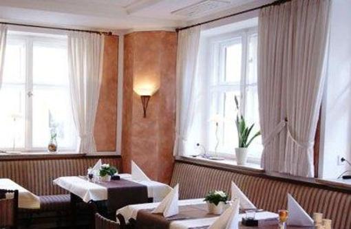 фото отеля Hotel Eisenkrug