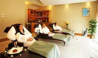 фото отеля Shandon Hotel Spa and Wellness