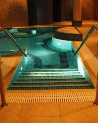 фото отеля Shandon Hotel Spa and Wellness