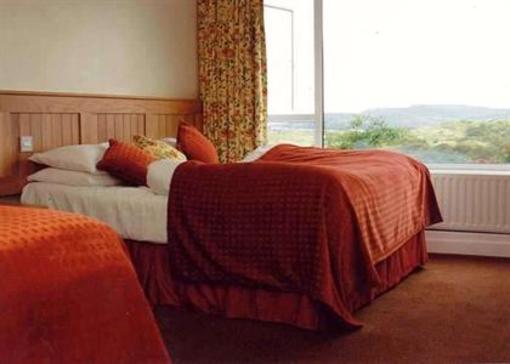 фото отеля Shandon Hotel Spa and Wellness