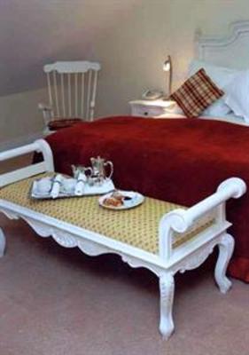 фото отеля Shandon Hotel Spa and Wellness