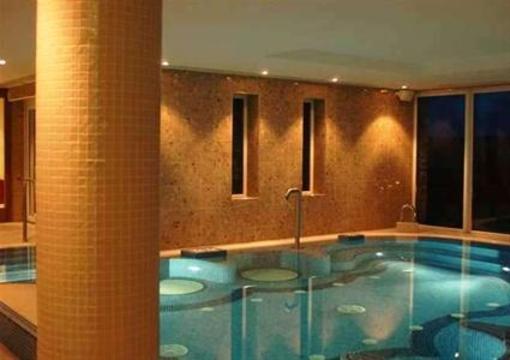 фото отеля Shandon Hotel Spa and Wellness