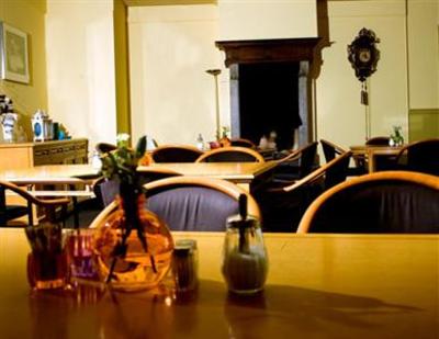 фото отеля Hotel Restaurant Oeverdijk Den Oever