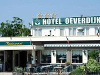 Hotel Restaurant Oeverdijk Den Oever