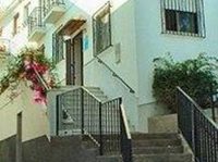 Pension Miramar Salobrena