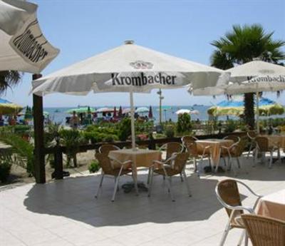 фото отеля Hotel Apollonia Durres