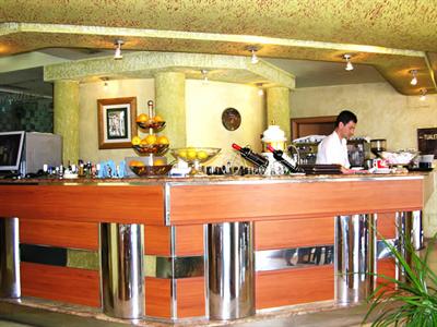 фото отеля Hotel Apollonia Durres