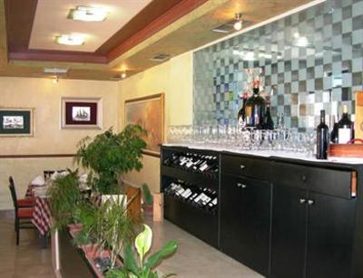 фото отеля Hotel Apollonia Durres