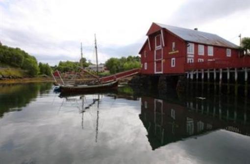 фото отеля Dolmoy Gjestebrygge