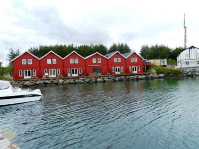 фото отеля Dolmoy Gjestebrygge
