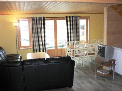 фото отеля Dolmoy Gjestebrygge