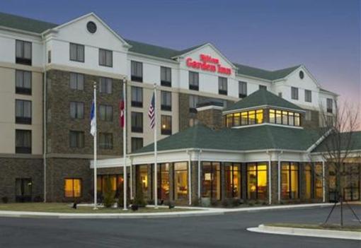 фото отеля Hilton Garden Inn Atlanta West/Lithia Springs