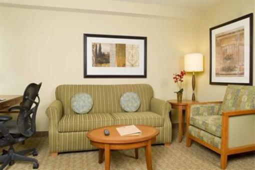 фото отеля Hilton Garden Inn Atlanta West/Lithia Springs