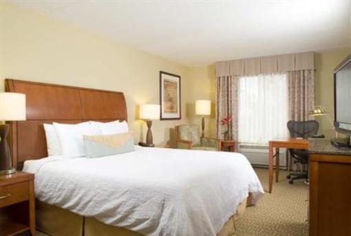 фото отеля Hilton Garden Inn Atlanta West/Lithia Springs