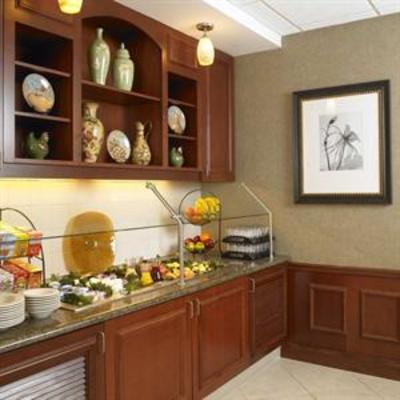 фото отеля Hilton Garden Inn Atlanta West/Lithia Springs