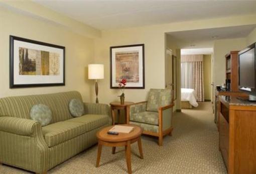 фото отеля Hilton Garden Inn Atlanta West/Lithia Springs