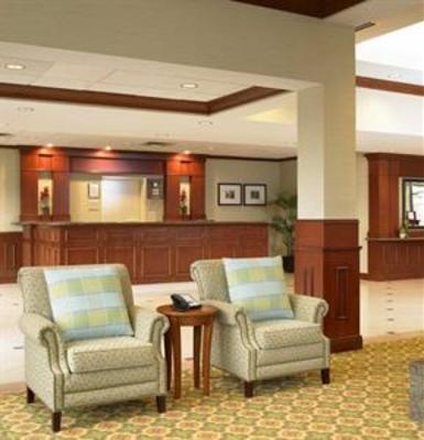 фото отеля Hilton Garden Inn Atlanta West/Lithia Springs