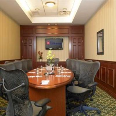 фото отеля Hilton Garden Inn Atlanta West/Lithia Springs