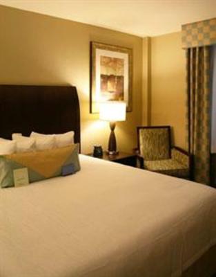 фото отеля Hilton Garden Inn Atlanta West/Lithia Springs