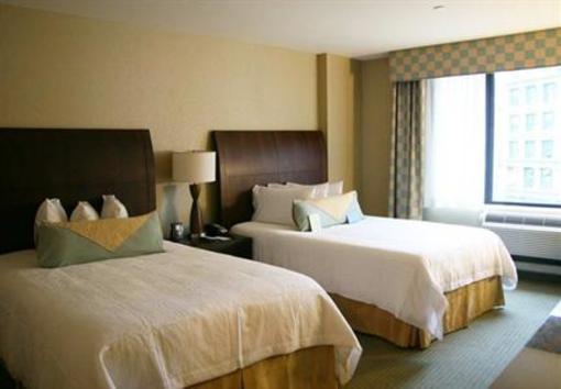 фото отеля Hilton Garden Inn Atlanta West/Lithia Springs