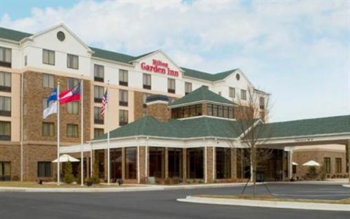 фото отеля Hilton Garden Inn Atlanta West/Lithia Springs