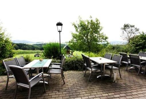 фото отеля Flair Hotel Obermuller Untergriesbach