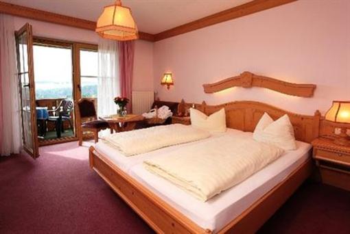 фото отеля Flair Hotel Obermuller Untergriesbach