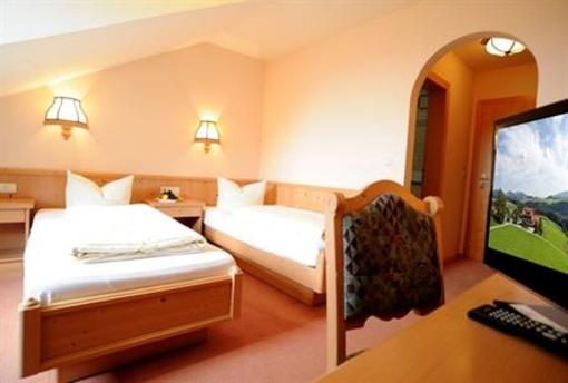 фото отеля Flair Hotel Obermuller Untergriesbach