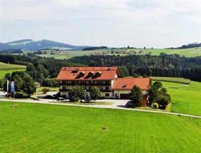 фото отеля Flair Hotel Obermuller Untergriesbach