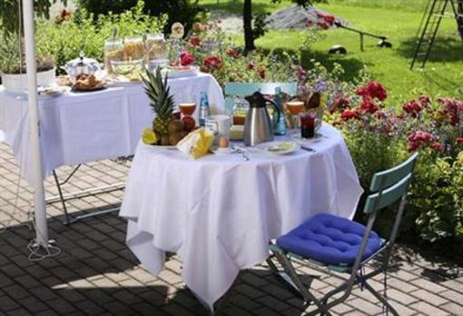 фото отеля Flair Hotel Obermuller Untergriesbach