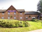 фото отеля Premier Inn West Bromwich