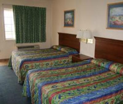 фото отеля Budget Host Inn Gainesville