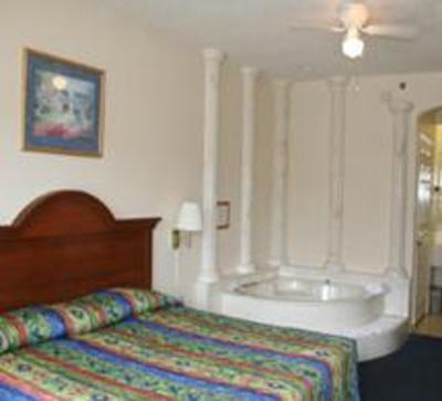 фото отеля Budget Host Inn Gainesville