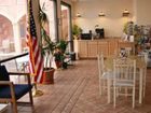 фото отеля Budget Host Inn Gainesville