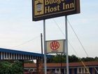 фото отеля Budget Host Inn Gainesville