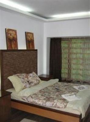 фото отеля Pension Montana Sucevita
