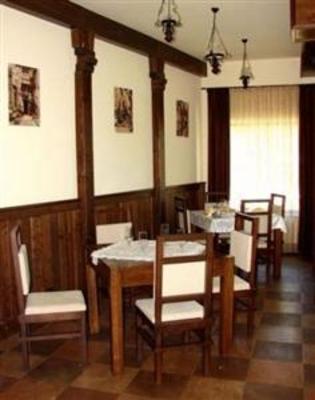 фото отеля Pension Montana Sucevita
