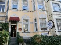 Hotel Am Roonplatz Bonn