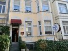 фото отеля Hotel Am Roonplatz Bonn