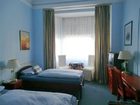 фото отеля Hotel Am Roonplatz Bonn