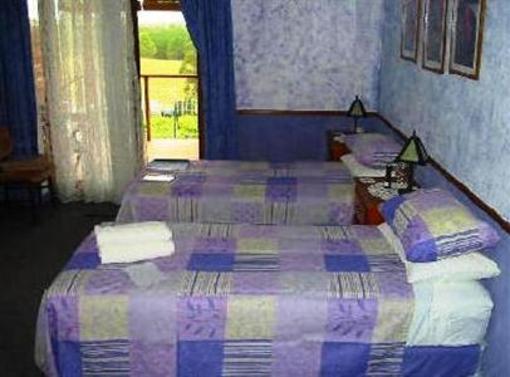 фото отеля Lavender Grove Farm B&B