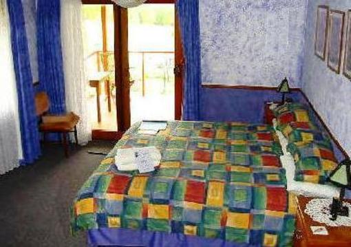 фото отеля Lavender Grove Farm B&B