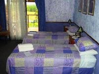 Lavender Grove Farm B&B