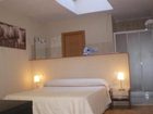 фото отеля Hostal Ruiz Soria