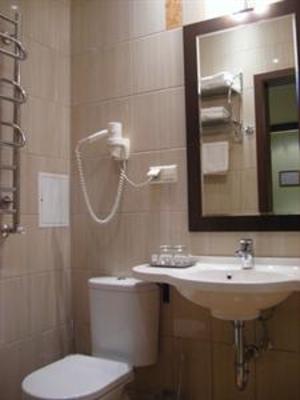 фото отеля Hotel Lietuva