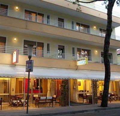 фото отеля Hotel Suez