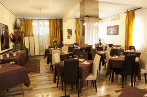фото отеля Hotel Suez