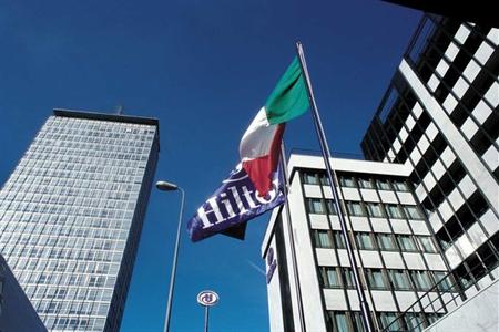 фото отеля Hilton Milan