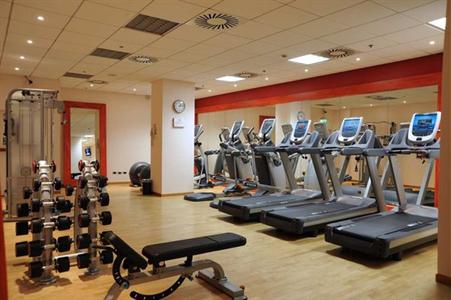 фото отеля Hilton Milan